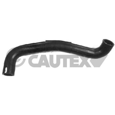 Tubo de radiador Cautex/Facet 66267