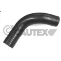 Tubo de radiador Cautex/Facet 66489
