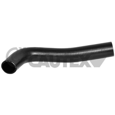 Tubo de radiador Cautex/Facet 66555