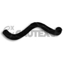 Tubo de radiador Cautex/Facet 66557