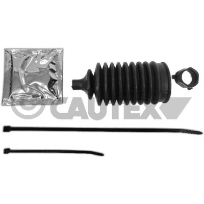 Conjunto de foles, direção CAUTEX/FACET 80049
