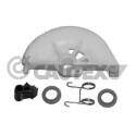 Kit de reparo, ajuste automático de embreagem CAUTEX/FACET 80139