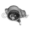Suporte, motor CAUTEX/FACET 80153