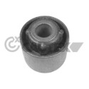 Suspensão, Braço oscilante CAUTEX/FACET 80196