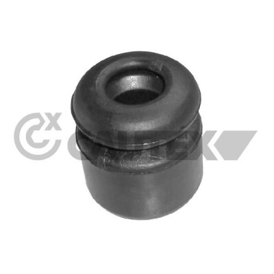 Pastilha de parada, suspensão CAUTEX/FACET 80213