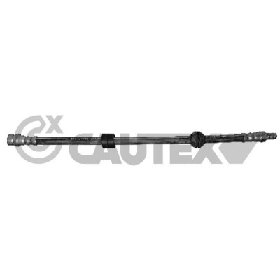 Mangueira de freio Cautex/Facet 80236