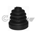 Conjunto de foles, eixo de transmissão CAUTEX/FACET 80795