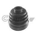 Conjunto de foles, eixo de transmissão CAUTEX/FACET 80956