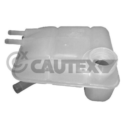 Tanque de expansão, refrigerante CAUTEX/FACET 81048