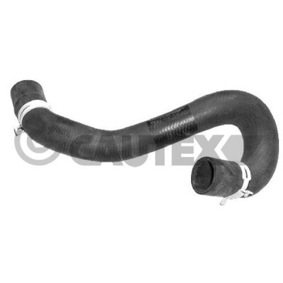 Tubo de radiador Cautex/Facet 81052
