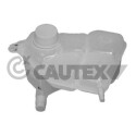 Tanque de expansão, refrigerante CAUTEX/FACET 81058