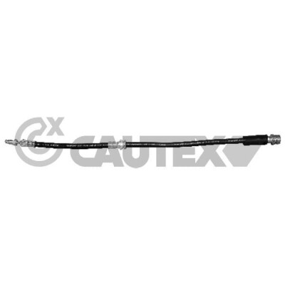 Mangueira de freio Cautex/Facet 81098