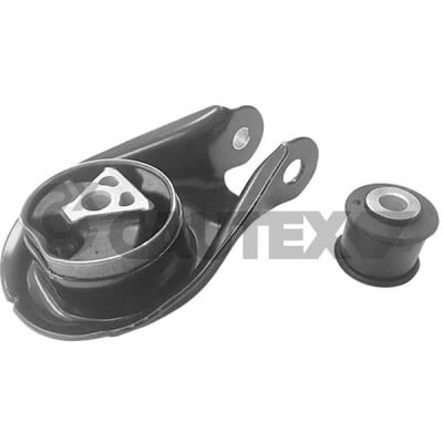 Suporte, motor CAUTEX/FACET 81126