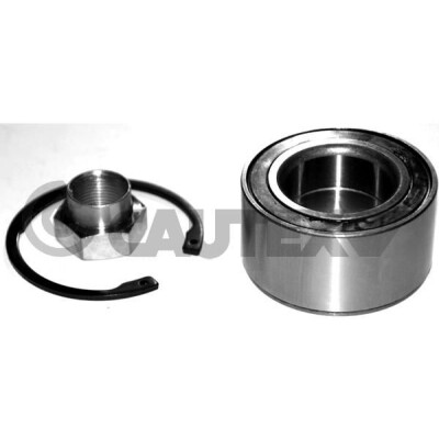 Kit de rolamento de roda CAUTEX/FACET 81142