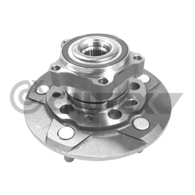 Kit de rolamento de roda Cautex/Facet 81150