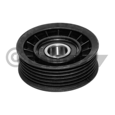 Tensor de correia, correia trapezoidal estriada CAUTEX/FACET 81159