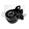 Suspensão, Braço oscilante CAUTEX/FACET 81251