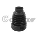 Conjunto de foles, eixo de transmissão CAUTEX/FACET 81315