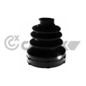 Conjunto de foles, eixo de transmissão CAUTEX/FACET 81325
