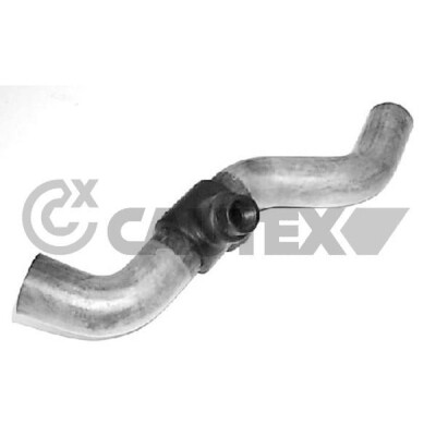 Tubo de radiador Cautex/Facet 86000