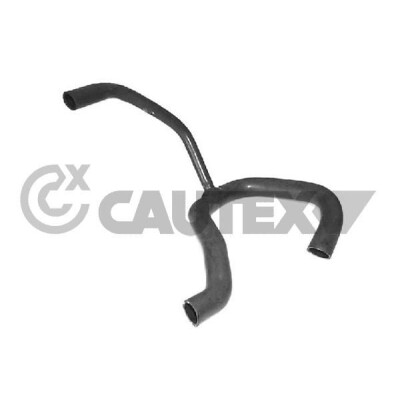 Tubo de radiador Cautex/Facet 86021