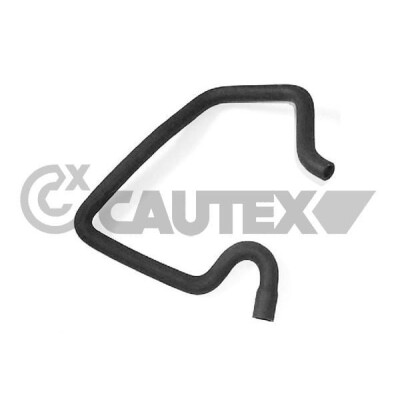 Tubo de radiador Cautex/Facet 86049