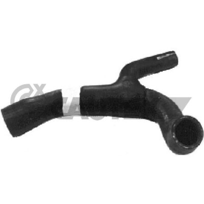 Tubo de radiador Cautex/Facet 86161