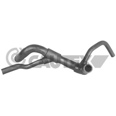 Tubo de radiador Cautex/Facet 86174