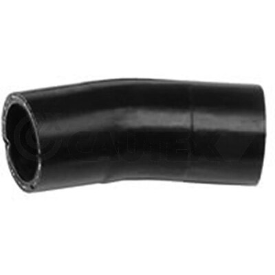 Tubo de radiador Cautex/Facet 86185