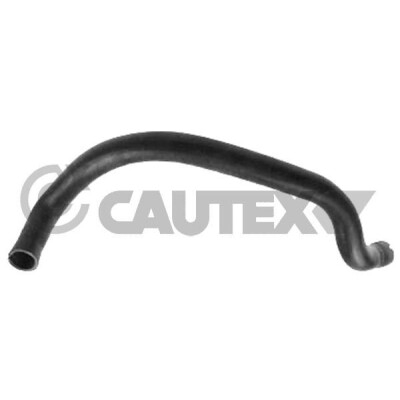 Tubo de radiador Cautex/Facet 86194
