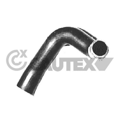 Tubo de radiador Cautex/Facet 86257