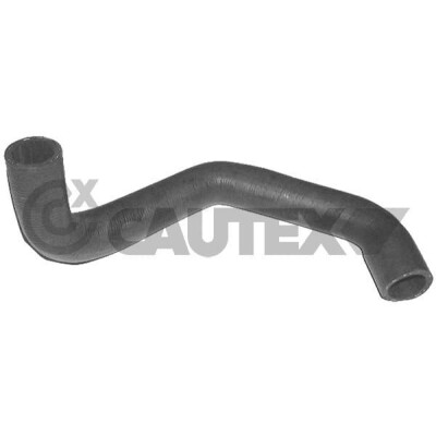 Tubo de radiador Cautex/Facet 86265