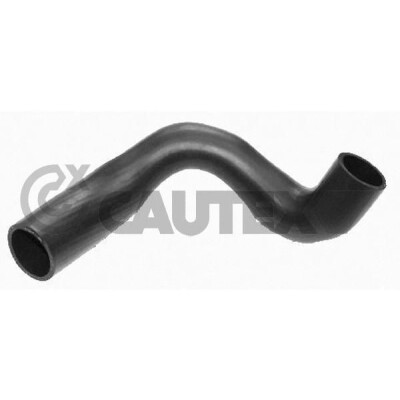 Tubo de radiador Cautex/Facet 86404