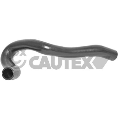 Tubo de radiador Cautex/Facet 86729