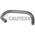 Tubo, válvula EGR CAUTEX/FACET 86745