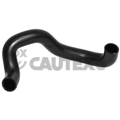 Tubo de radiador Cautex/Facet 86749
