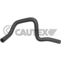Tubo de radiador Cautex/Facet 86773