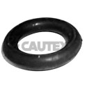 Anel de suporte, silenciador CAUTEX/FACET 120016