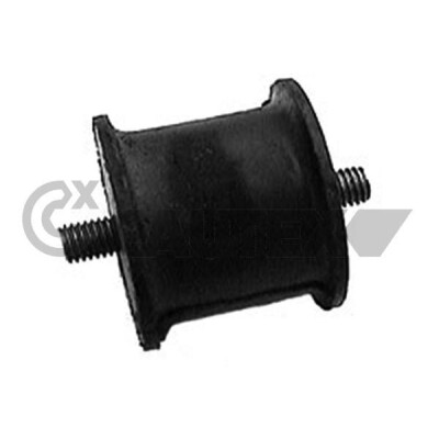 Pastilha de parada, silenciador CAUTEX/FACET 149298