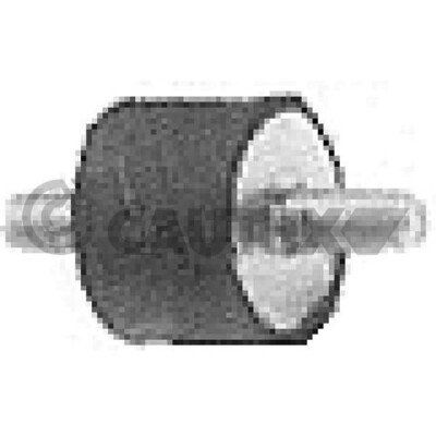 Suporte, bomba de combustível CAUTEX/FACET 180031