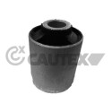 Suspensão, Braço oscilante CAUTEX/FACET 180177