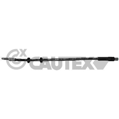 Mangueira de freio Cautex/Facet 180198
