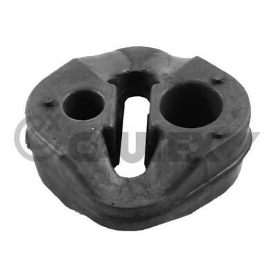 Suporte, sistema de escape CAUTEX/FACET 180606
