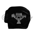 Suporte, motor CAUTEX/FACET 180933