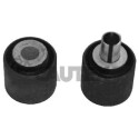 Suspensão, Braço oscilante CAUTEX/FACET 180940