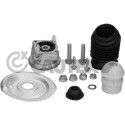 Kit de reparo, suporte de coluna amortecedor CAUTEX/FACET 180962