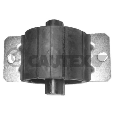 Suspensão, caixa de velocidades manual CAUTEX/FACET 181020