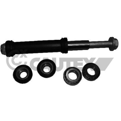 Kit de reparo, braço de suspensão CAUTEX/FACET 181075