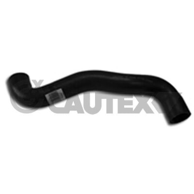 Tubo de radiador Cautex/Facet 186046