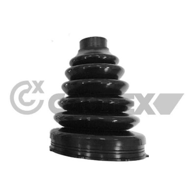Conjunto de foles, eixo de transmissão CAUTEX/FACET 200029